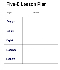 Pin On Lesson Plan
