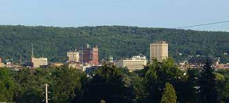 The total driving distance from binghamton, ny to newark, nj is 166 miles or 267 kilometers. Entrepreneurial Ecosystem Spotlight Binghamton Ny Launchopedia