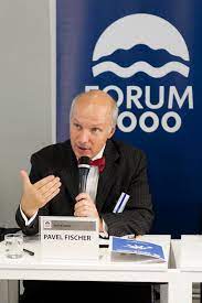 There are 20+ professionals named pavel fischer, who use linkedin to exchange information, ideas, and opportunities. Pavel Fischer Forum 2000