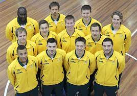 Boomers' ryan broekhoff and isaac humphries have advised basketball australia that they will not be able to join the olympic squad travelling to the usa this week for the final selection camp ahead of the olympic team announcement in early july. Airbnb Boomers Team Named For 2014 Fiba Basketball World Cup Basketball Australia