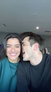 Grixie Video In 2020 Cute Couple Videos Cute Couples Goals Cute Couple Wallpaper