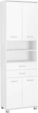Preise vergleichen und bequem online bestellen! Bad Hochschrank Badezimmer Hochschrank Schmal Breit Otto