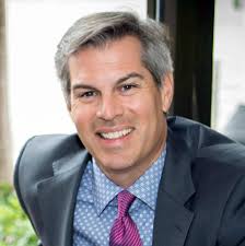 DAY IN THE LIFE OF Jim Schulz: A Love of Service, Family and Skiing.