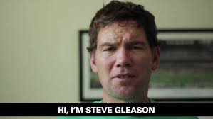 Steve Gleason Message to WSU Community