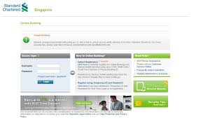 Standard chartered bank provides a convenient, effortless, and secures online banking service. Standard Chartered Online Banking 3 Schritte Zur Registrierung