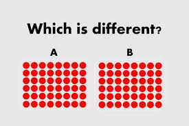 While talking about the human eye, what is the pupil? Can You Pass This Tricky Eye Test