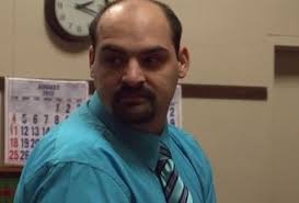 Frank Lazcano sentenced to 25 years in prison