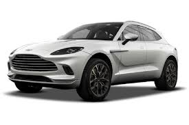 Image result for Stratus White 2021 Aston Martin