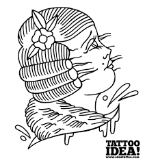 It starts at the top of the arm or the wrist and ending halfway around the elbow. Draw A Woman S Face Profile