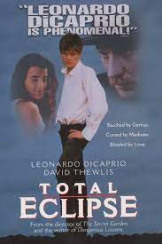 Ver Total Eclipse Pelicula Completa En Espanol Latino Flixmovieshd Com Total Eclipse Eclipse Leonardo Dicaprio