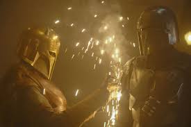 The second season kicks off on october 30, only on. The Mandalorian Finale Why The Future Of Star Wars Should Be A Smaller One The Verge