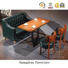 As part of that, the design of coffee shops and coffee shop furniture. China Modern Restaurant Furniture Dining Table And Chairs Coffee Shop Pu Leather Booth Set Hd1672 China Restaurant Furniture Dining Table And Chairs