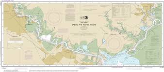 27 Disclosed Lake George Nautical Chart