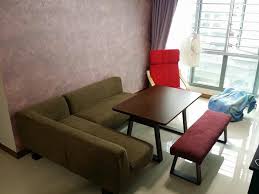 Solid Wood Dining Table With Bench And Sofa Set Dining Table With Bench Solid Wood Dining Table Sofa Set