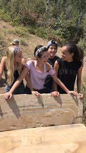 Cuties Andi Mack Cast Andi Mack Peyton Elizabeth Lee
