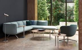 Luca Sofa Luca Nichetto For Bernhardt Design Modular Furniture System Office Furniture Design Seating