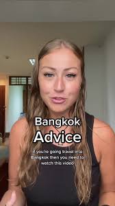 Bangkok Travel Guide: Tips for a Memorable Trip to Thailand