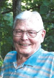 Harry W. KEENE Obituary November 5, 2012
