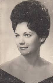 Gloria Webb Obituary