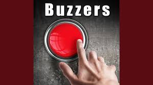 Play.google.com/store/apps/details?id=air.nl.borkoek.buzzer it provided to trclips by the orchard enterprises game show buzzer · dr. Short Buzz From Game Show Wrong Answer Buzzer Sound Ideas Shazam