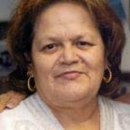 Rosalinda V. Botello