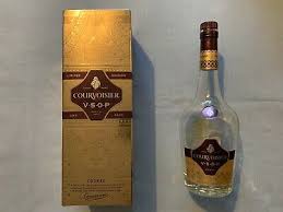 courvoisier v s o p cognac limited