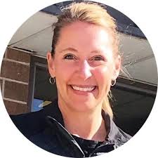 Congratulations to Misty Atnip, teacher at Baldwin Creek, selected as  Fremont #1 Teacher of the Year!