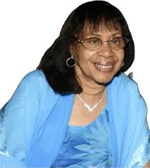 Minister Irene Creque Williams Dies