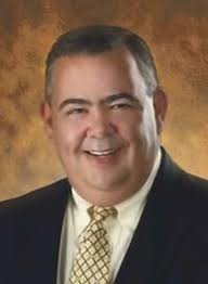 Stephen P. Fredericksen