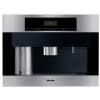 Coffee maker miele cva4062 installation instructions manual. Miele Kaffemaskine Manualer