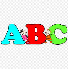 External links are provided for reference purposes. Abc Clipart Png Image With Transparent Background Toppng