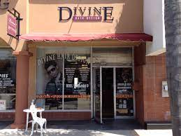 Divine Hair Design