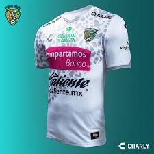 Fifa 17 jaguares de chiapas liga bancomer mx. Jersey Jaguares 16 17 On Behance