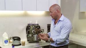 View the manual for the delonghi magnifica eam3400 here, for free. How To Use A Manual Coffee Machine Youtube