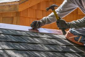 Heading into the attic to find and locate the source of the leak is one possible method. How To Repair A Roof Leak This Old House