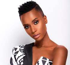 Where can you find possible brand ambassadors? Miss Universe Zozi Announced As Samsung Brand Ambassador Mgosi