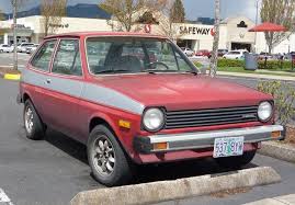 Image result for Green 1978 Fiesta