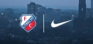 The short name of the club is also written on the club logo. Fc Utrecht Gaat In Nike Spelen Sponsorreport