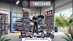 MyMechanic - Car Repair & Service Damansara
