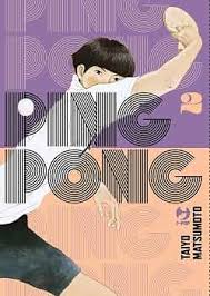 PING PONG - 2