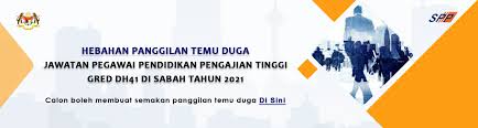 Calon yang berjaya dipanggil temuduga spa perlu mengetahui 3 tip persediaan temuduga spa. Portal Rasmi Suruhanjaya Perkhidmatan Pendidikan Utama