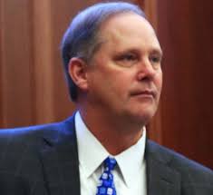 The man behind the machine