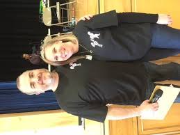 B-R Schools Raise Thousands for Childhood Cancer Research Through St.  Baldrick's Event