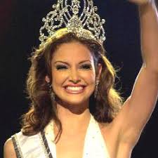 2001 Miss Universe Winner, 2001 miss universe winner Denise Quinones  Profile.