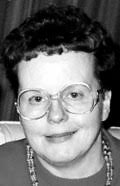 Alice Stegeman Obituary (2011)