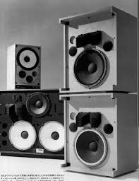 L100 X2f 4310 Jbl Altec Lansing Speakers Stereo