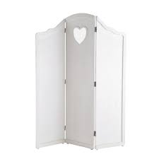 Separe Per Bambini Bianco Valentine Objet Deco Maison Deco Maison Du Monde Maison Du Monde