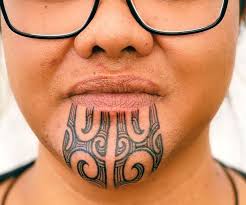 A lot of complexity is. Everything You Need To Know About Maori Tattoos