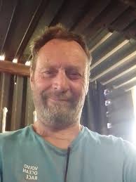 John Sutter in people