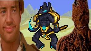 Terraria Ancients Awakened pt 20: Chaos and Terra Armor